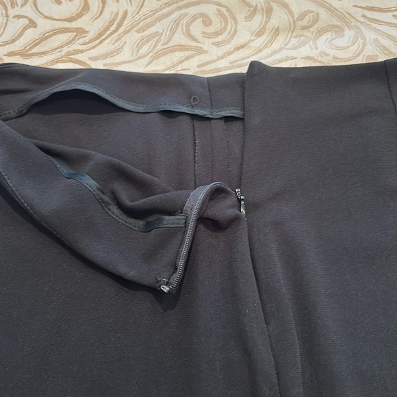 Sandra Angelozzi jersey skirt - Picture 3 of 3